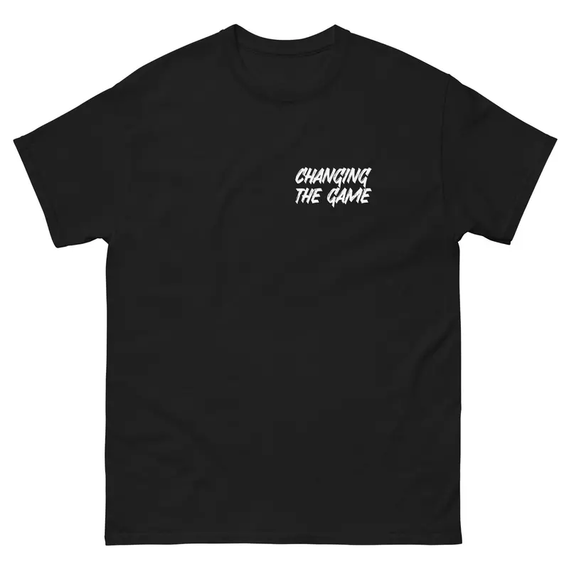 Pro Sport Shirt (Back Logo) 2