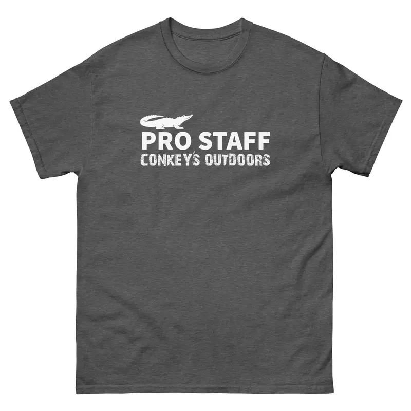 Pro Staff Alligator Hunting Shirt – Durable Outdoor Wear