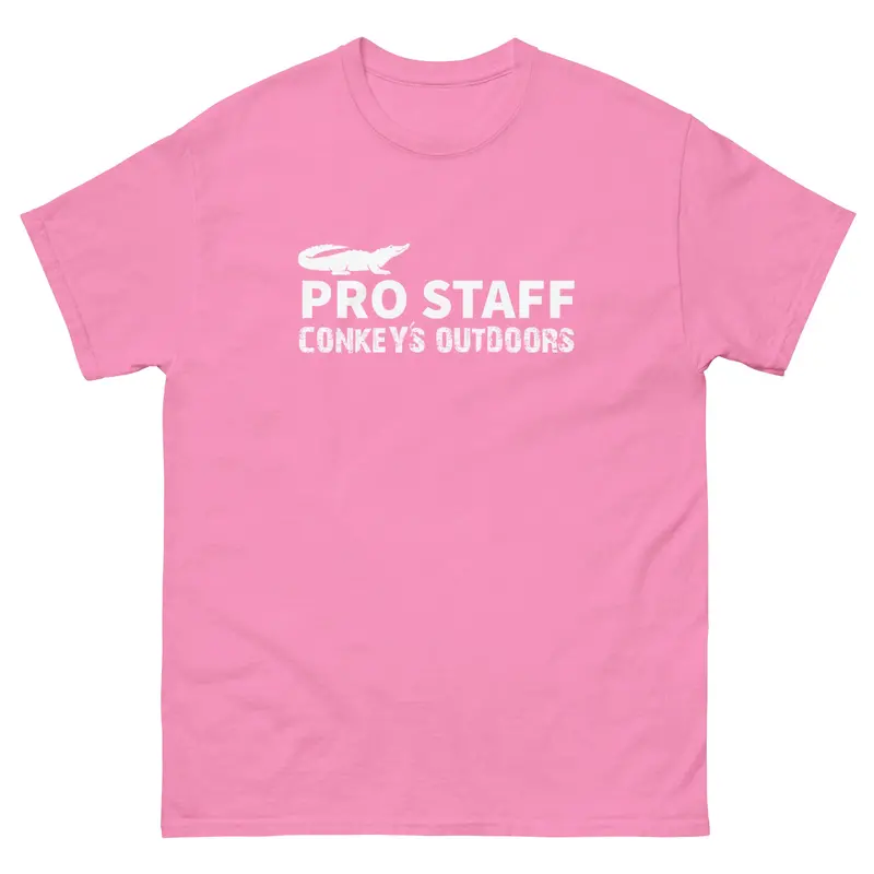 Pro Staff Alligator Hunting Shirt – Durable Outdoor Wear
