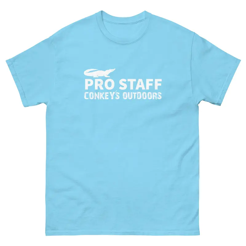 Pro Staff Alligator Hunting Shirt – Durable Outdoor Wear