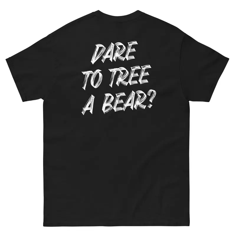Pro Staff - Bear Hunter Shirt 1
