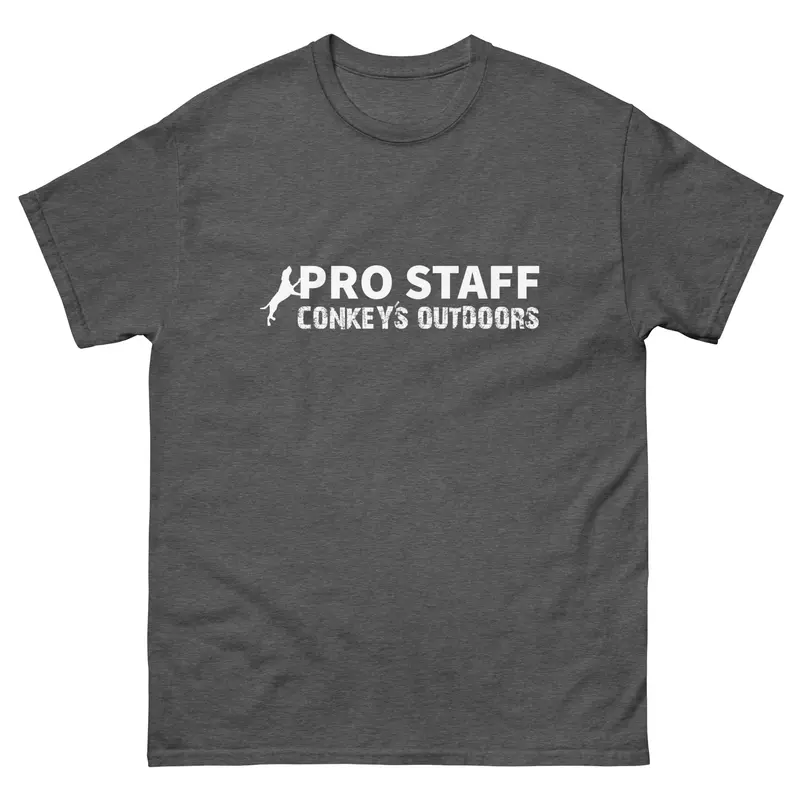 Pro Staff Competition Hunter Performance Shirt