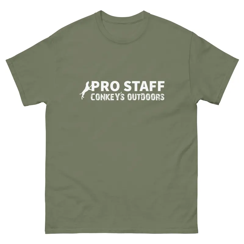 Pro Staff Competition Hunter Performance Shirt