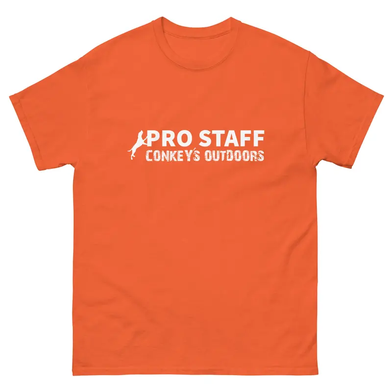 Pro Staff Competition Hunter Performance Shirt