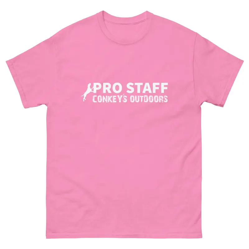 Pro Staff Competition Hunter Performance Shirt