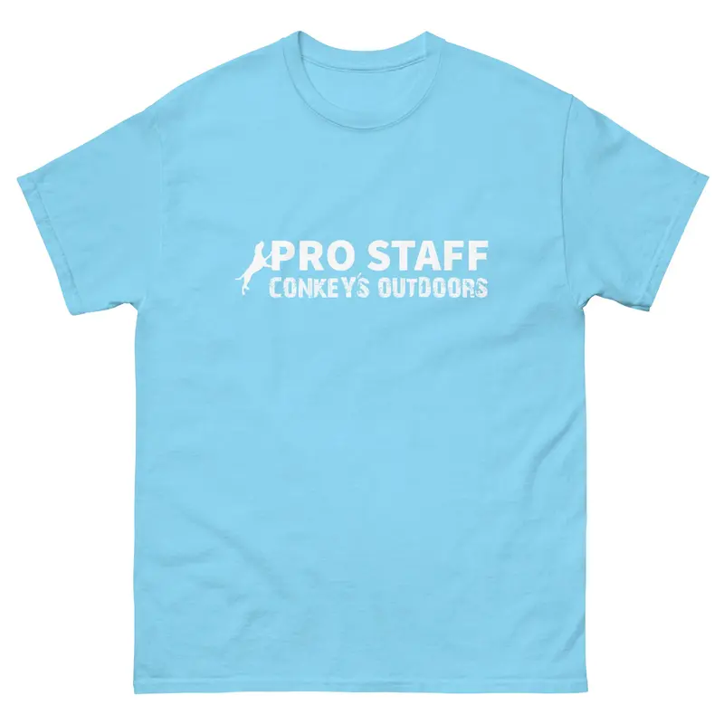 Pro Staff Competition Hunter Performance Shirt