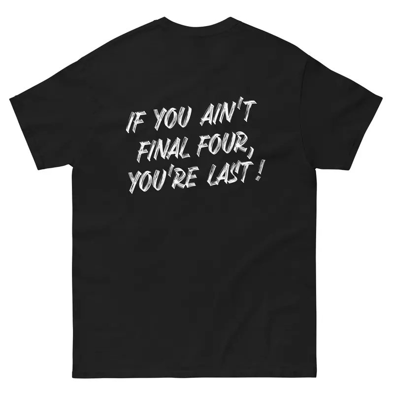 Pro Staff - Competition Hunter Shirt 1