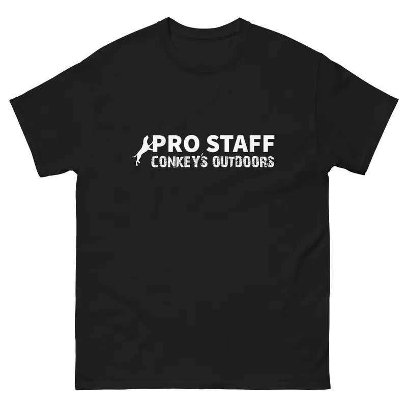 Pro Staff - Competition Hunter Shirt 2
