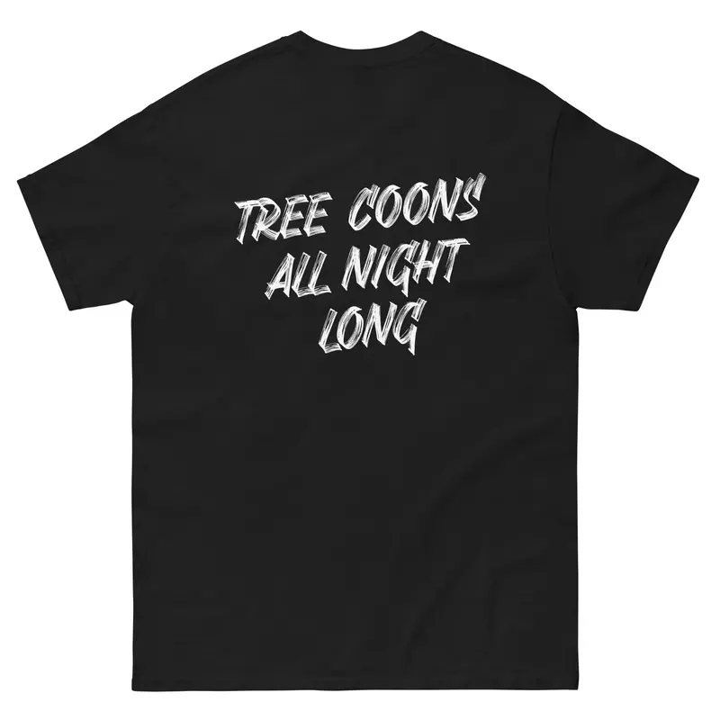 Pro Staff - Coon Hunter Shirt 1