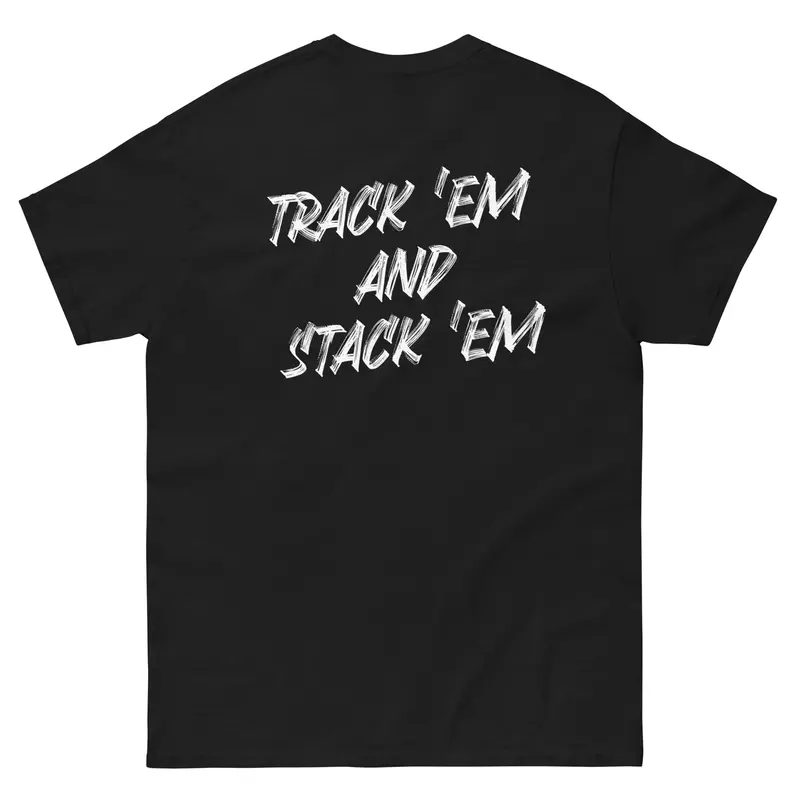 Pro Staff - Deer Hunter Shirt 1