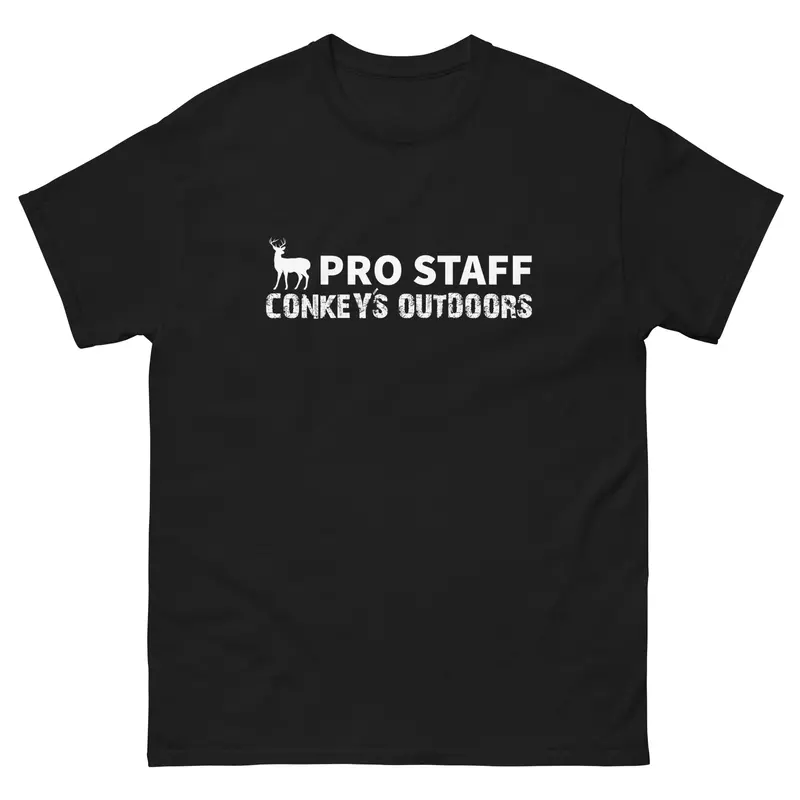 Pro Staff - Deer Hunter Shirt 2