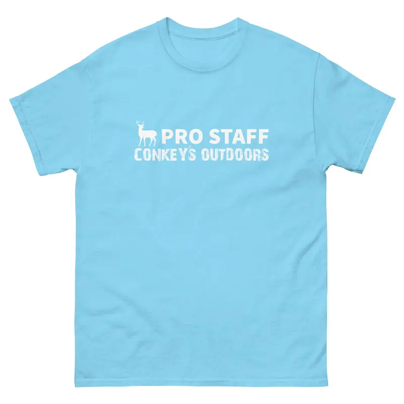 Pro Staff Deer Hunting Shirt – Seasonal Camo & Comfort Fit