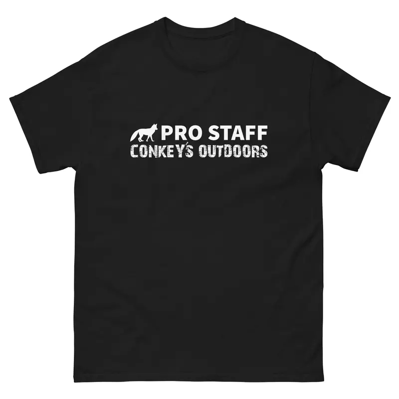 Pro Staff - Fox Hunter Shirt 2