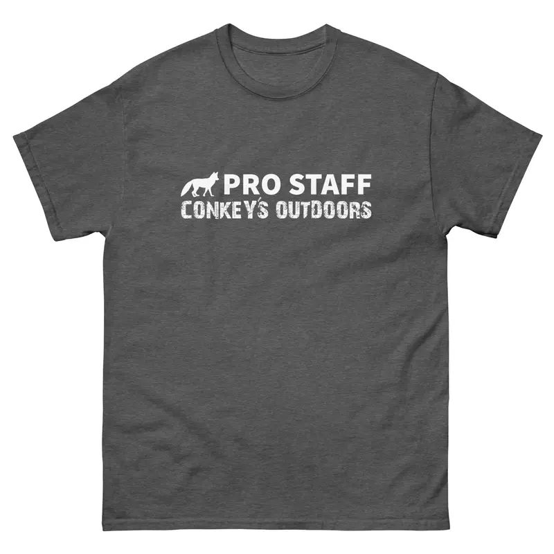 Pro Staff Fox Hunting Shirt – Traditional Field Style