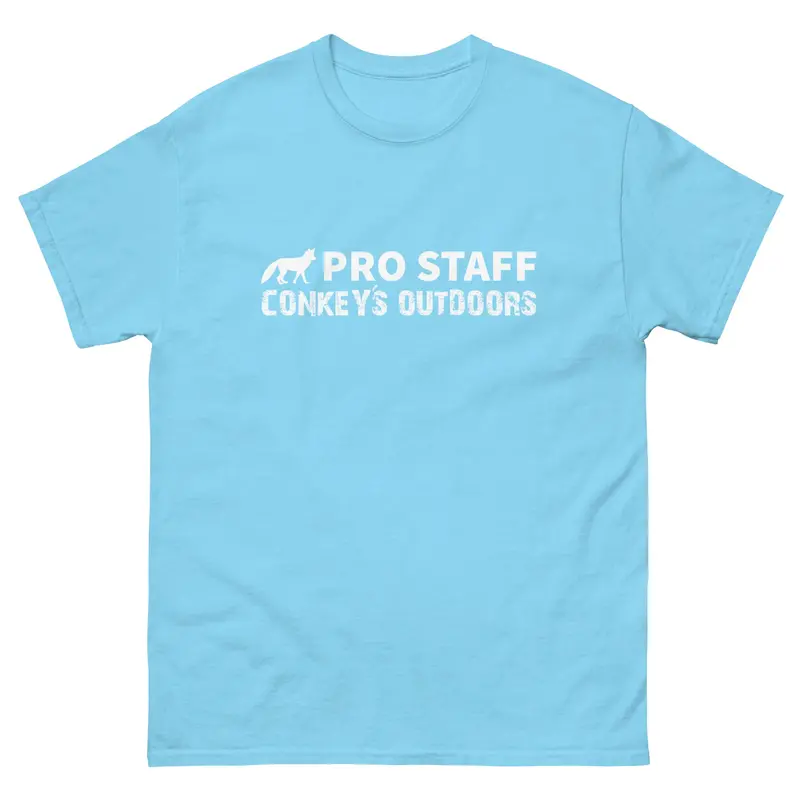 Pro Staff Fox Hunting Shirt – Traditional Field Style