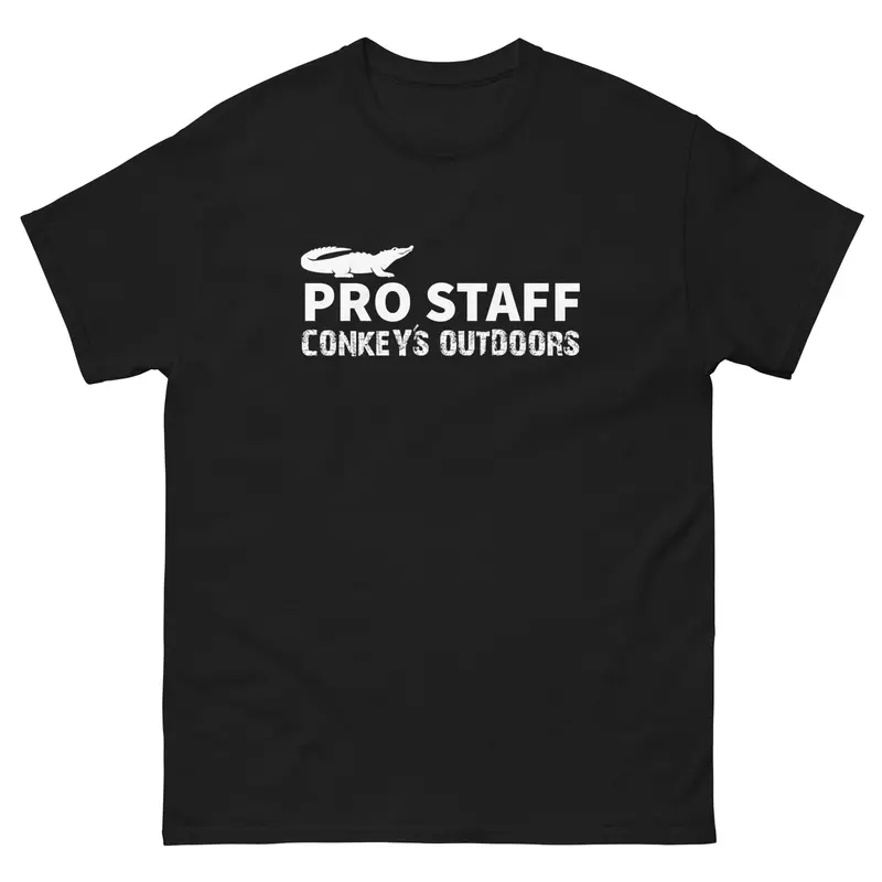 Pro Staff - Gator Hunter Shirt 2