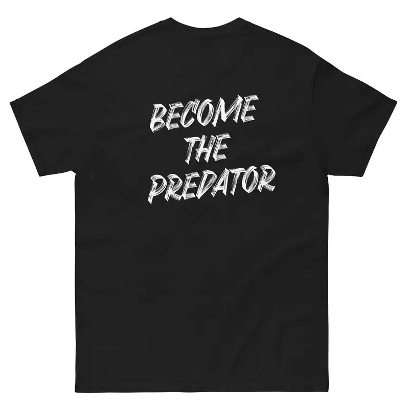 Pro Staff - Predator Hunter Shirt 1