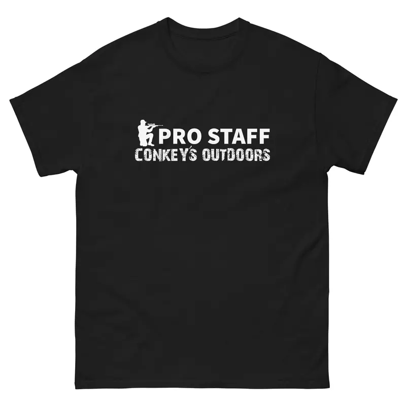Pro Staff - Predator Hunter Shirt 2