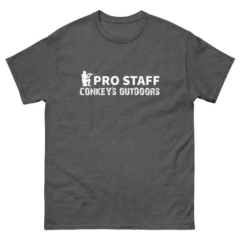 Pro Staff Predator Hunting Shirt – Stealth-Inspired Design