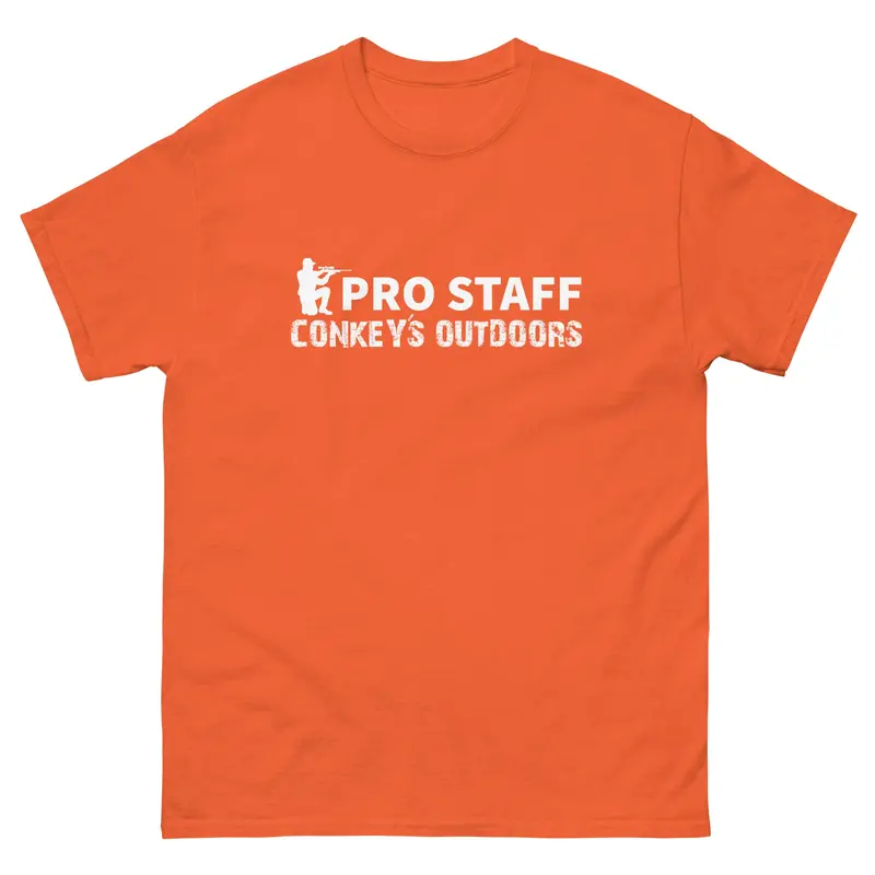 Pro Staff Predator Hunting Shirt – Stealth-Inspired Design