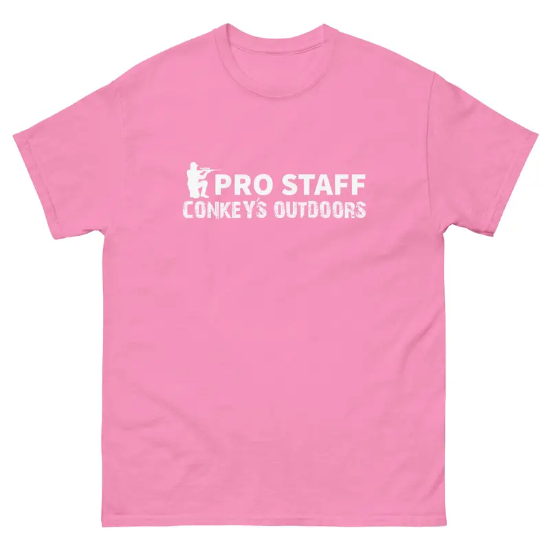 Pro Staff Predator Hunting Shirt – Stealth-Inspired Design