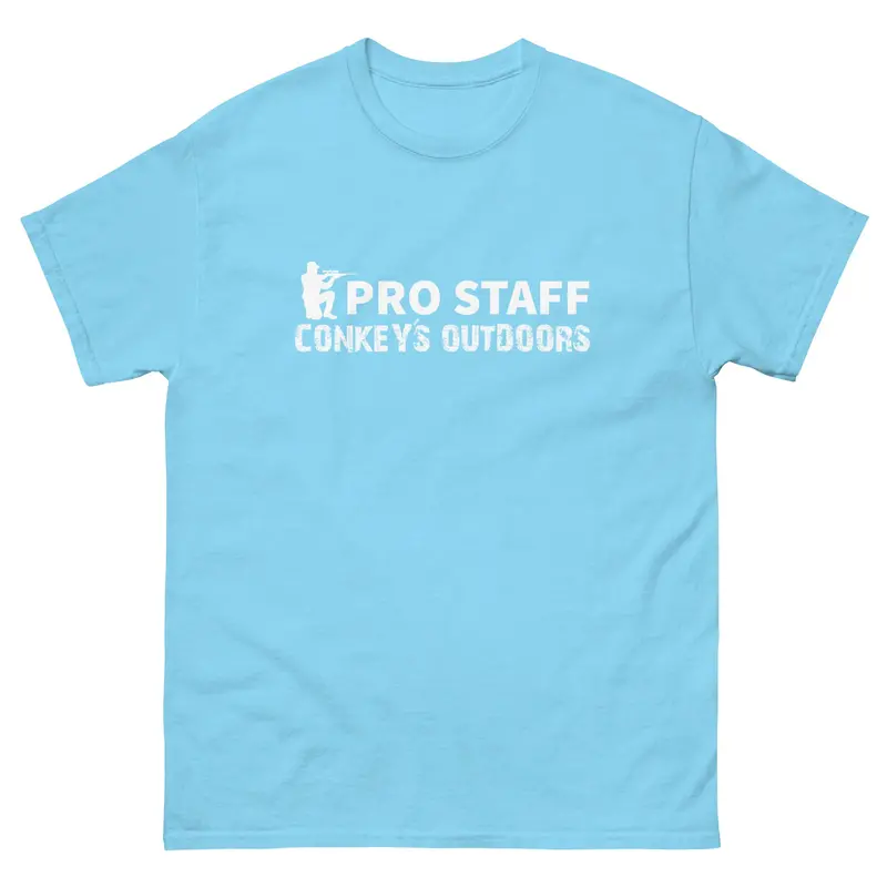 Pro Staff Predator Hunting Shirt – Stealth-Inspired Design