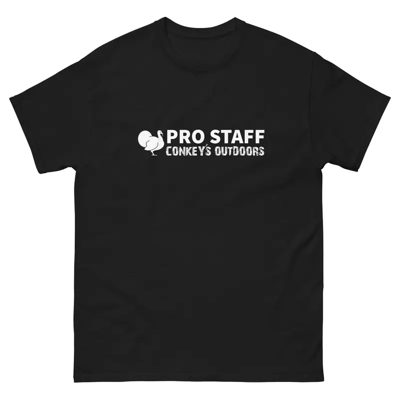 Pro Staff - Turkey Hunter Shirt 2