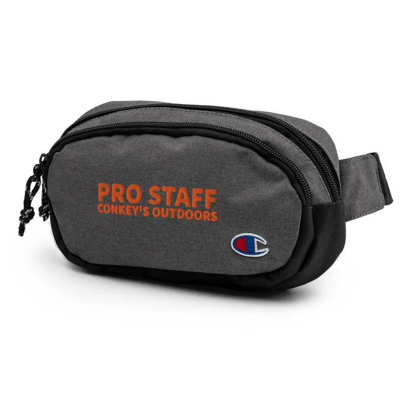 Pro Staff - Woods Pack 1
