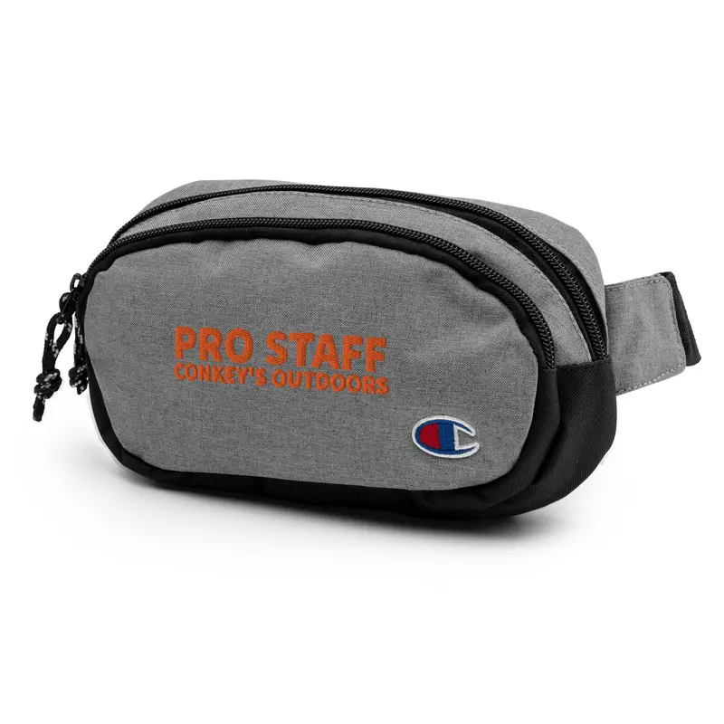 Pro Staff - Woods Pack 2