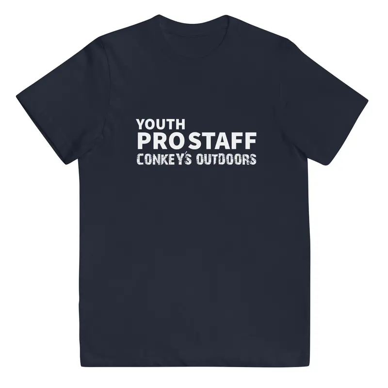 Pro Staff Youth-Sized Hunting Shirt