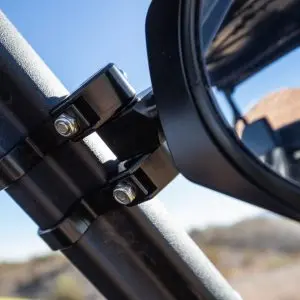 Profile Cage Clamps 2