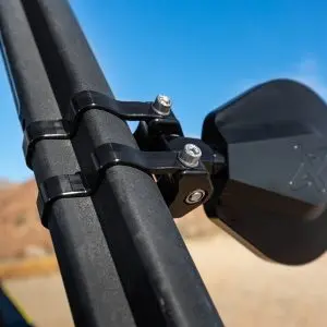 Profile Cage Clamps 3
