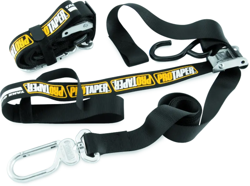 Protaper 1.5" Tie Downs 1