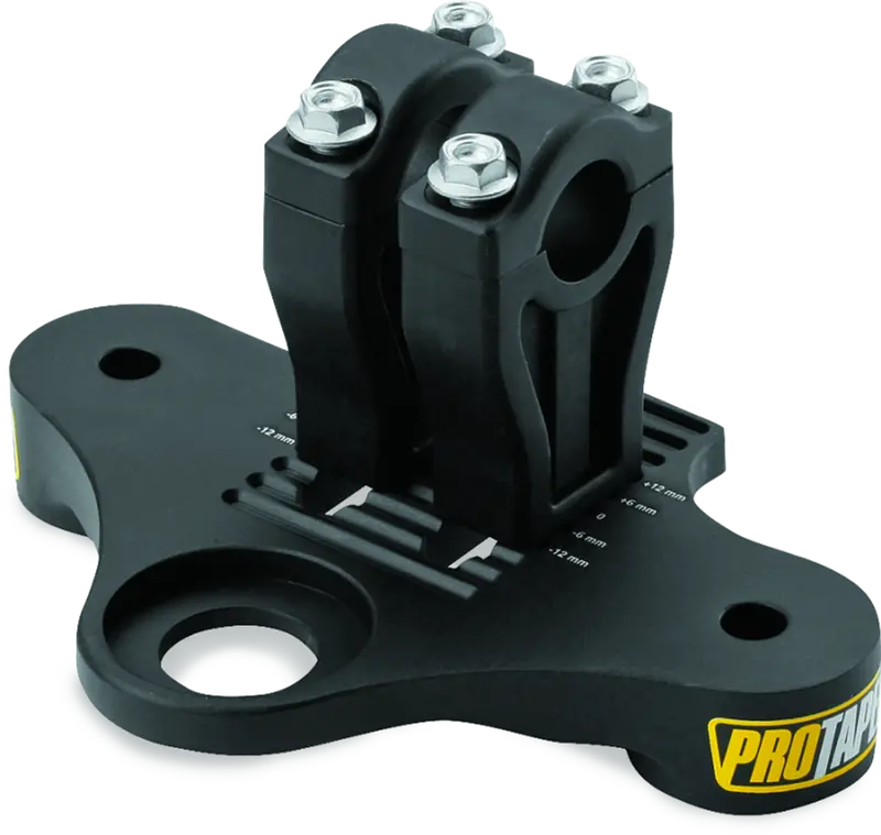 Protaper Pit Bike Clamp Kit - Honda Crf50f 1