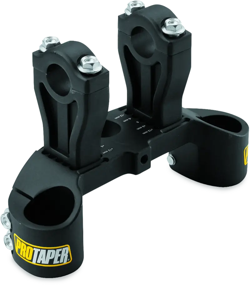 Protaper Pit Bike Clamp Kit - Kawasaki Klx110r / L / Rl 1