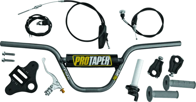 Protaper Pit Bike Handlebar Kit - Honda Crf50f 1