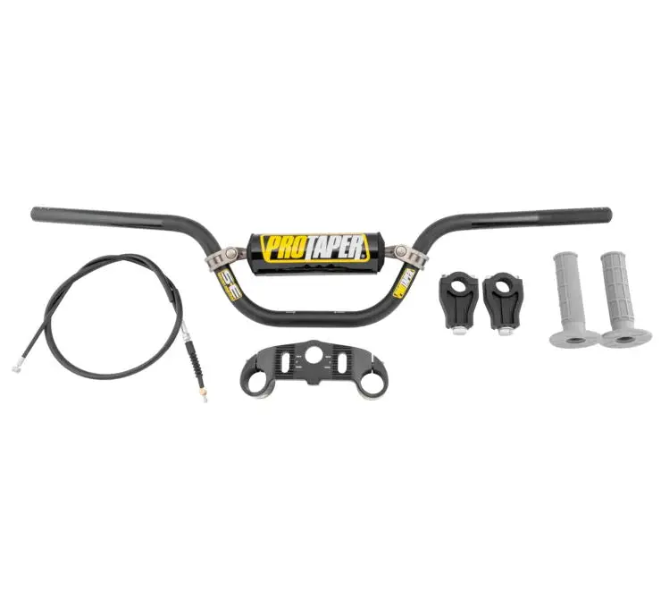 Protaper Pit Bike Handlebar Kit Klx110 1