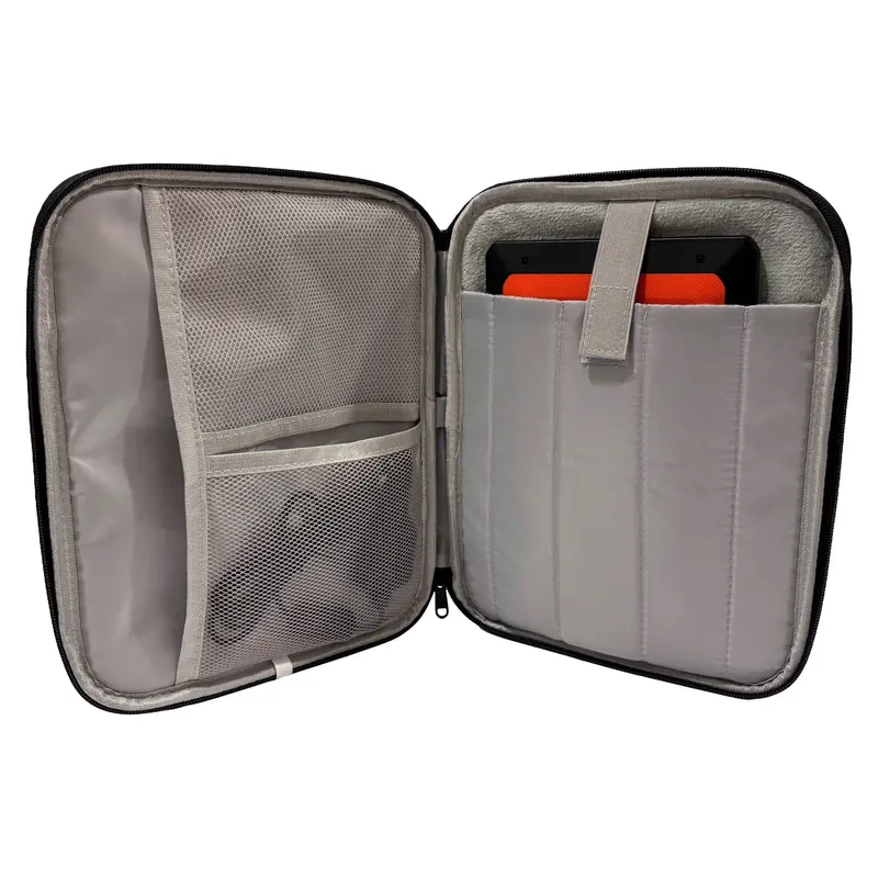 Protective Carrying Case For Garmin Alpha Xl 1