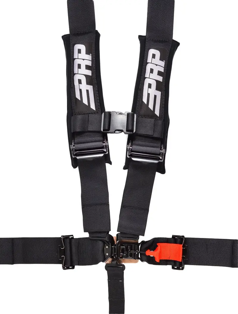 Prp Seats 5.3 Sfi 5-Point Harness 1