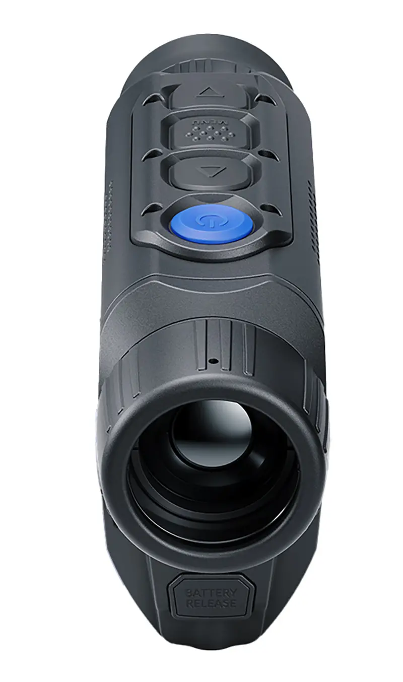 Pulsar Axion Xg30 Thermal Black 2-16X 640X480 Resolution 1