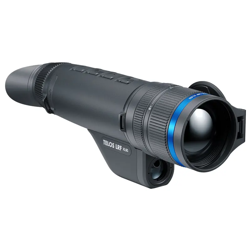 Pulsar Telos Lrf Xl50 Thermal Monocular 1