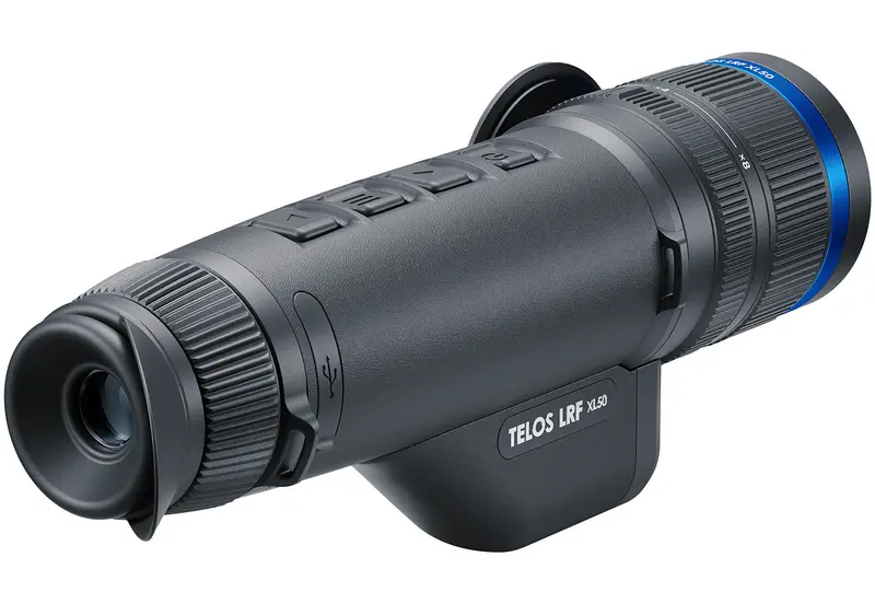 Pulsar Telos Lrf Xl50 Thermal Monocular 2