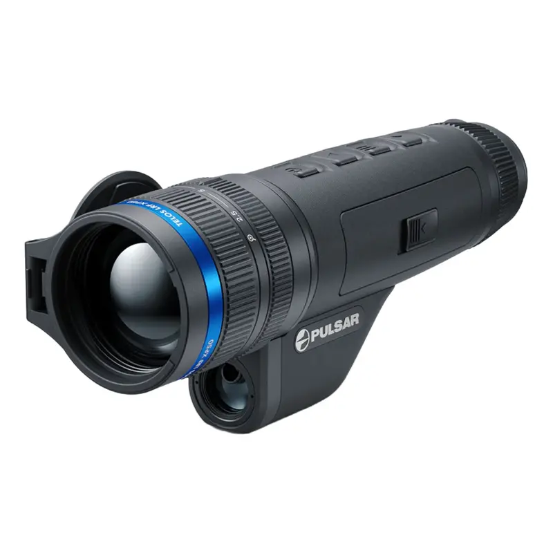 Pulsar Telos Lrf Xp50 Thermal Monocular 1