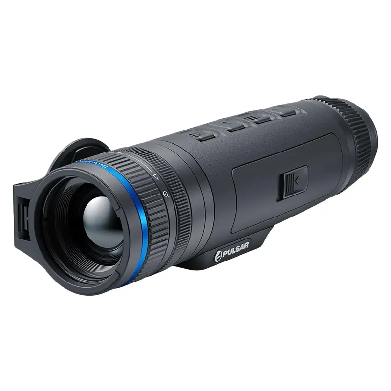 Pulsar Telos Xg35 Thermal Monocular 1
