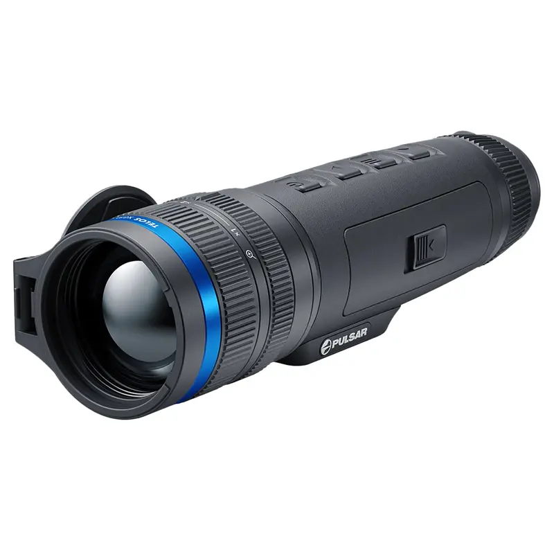 Pulsar Telos Xg50 Thermal Monocular 1