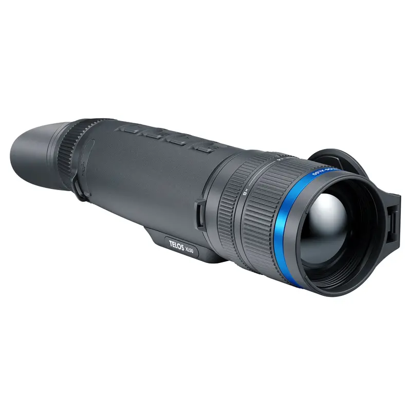 Pulsar Telos Xl50 Thermal Monocular 1