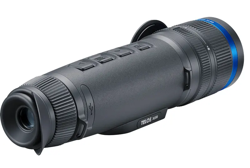 Pulsar Telos Xl50 Thermal Monocular 2