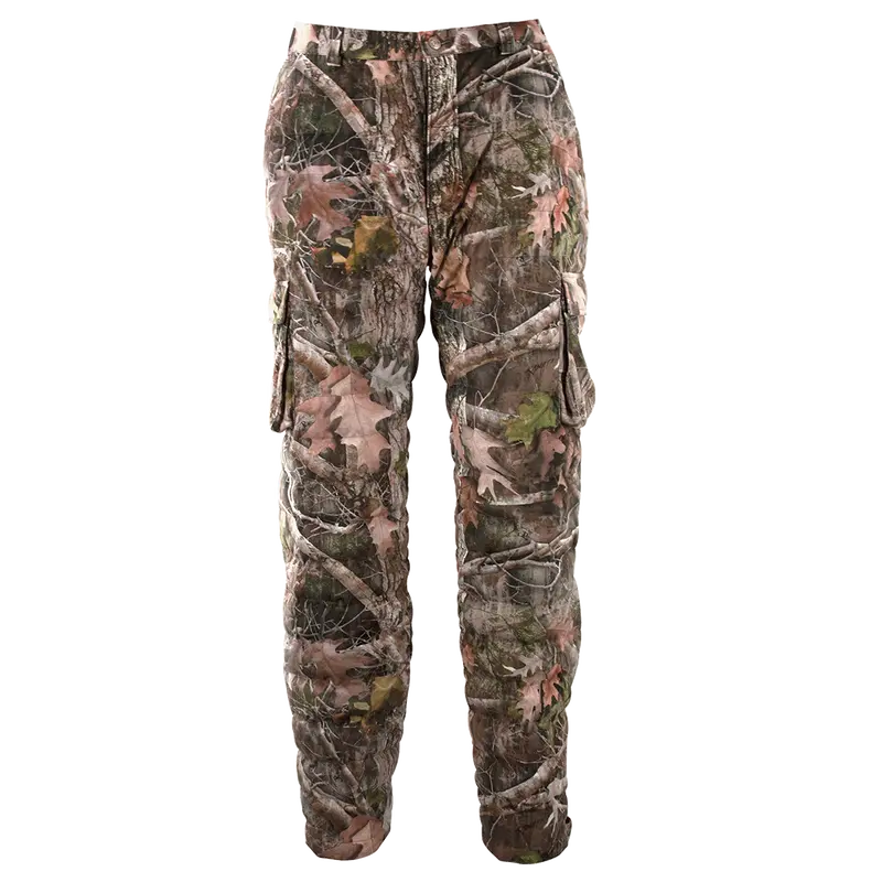 Pulse Adrenaline Truesuede Down Pants - Kanati 1