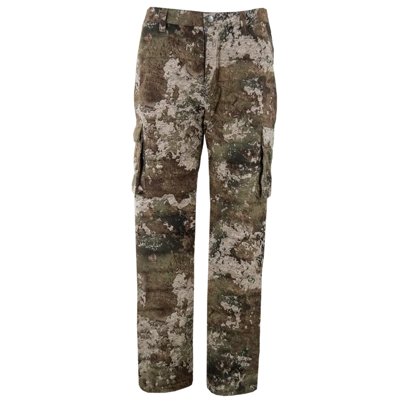 Pulse Adrenaline Truesuede Down Pants - Strata 1