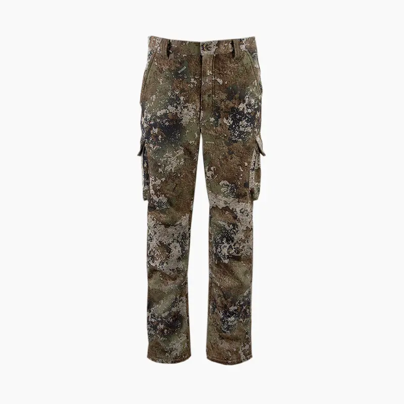 Pulse Axebutt√© Soft Shells Pants - Strata 1